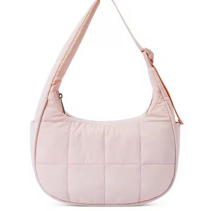 Nieuwe Trendy Dames Dons Tas
