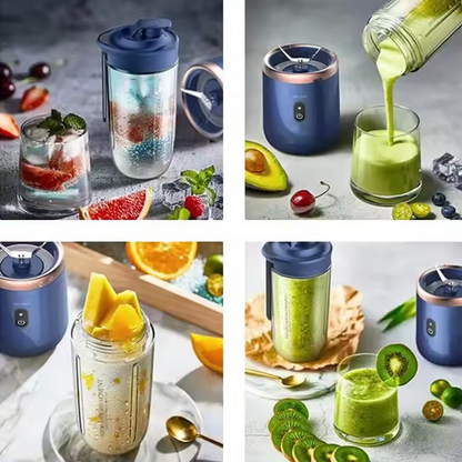 Draagbare Mini Blender