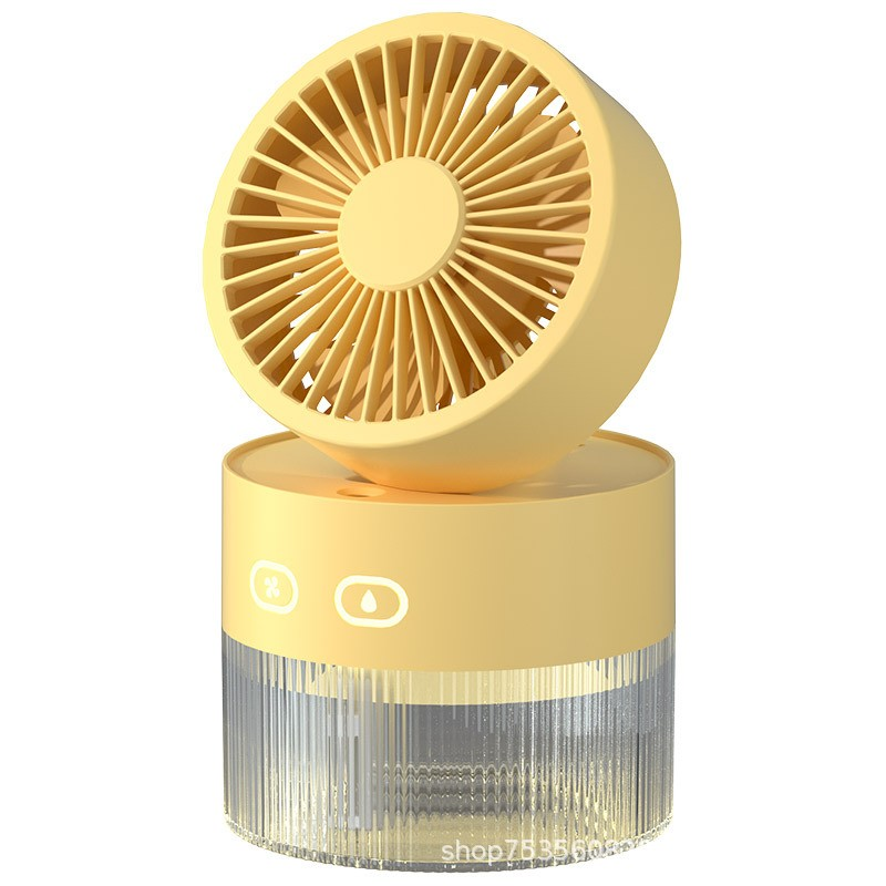 Mini Waterkoelingsventilator