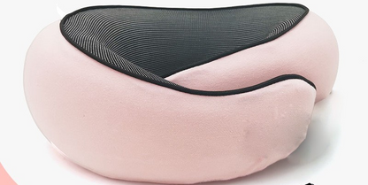 Comfort + Reiskussen met gratis Reistas