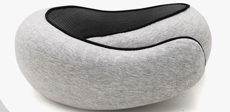 Comfort + Reiskussen met gratis Reistas