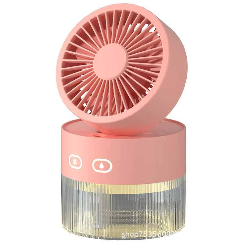 Mini Waterkoelingsventilator