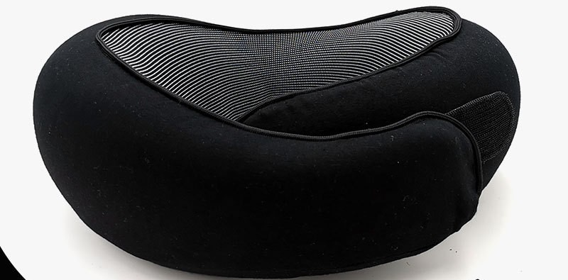 Comfort + Reiskussen met gratis Reistas