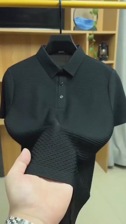NOIR Elegante heren T-Shirt