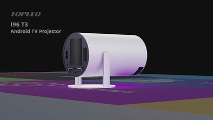 HY300 Pro Projector
