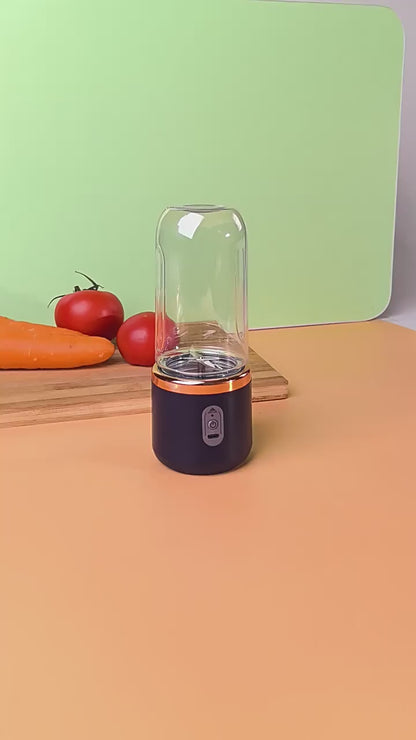 Draagbare Mini Blender