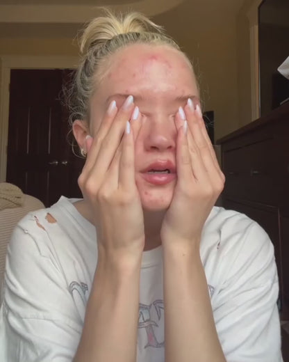 Korean Collagen Night Wrapping Mask