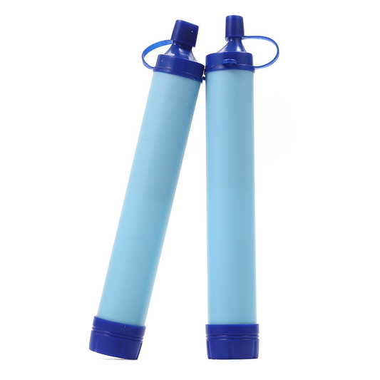 Draagbare Waterfilter