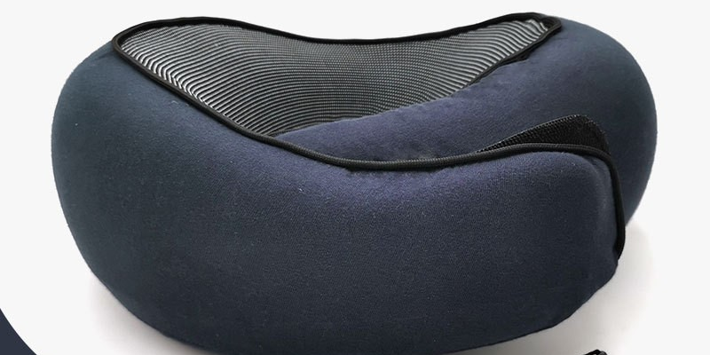 Comfort + Reiskussen met gratis Reistas