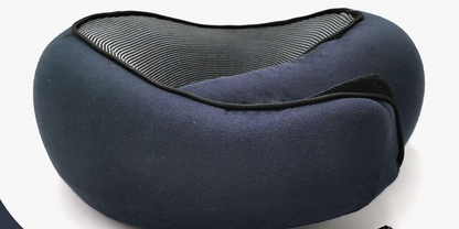 Comfort + Reiskussen met gratis Reistas