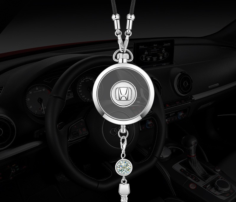 Custom Logo  Car Air Freshener