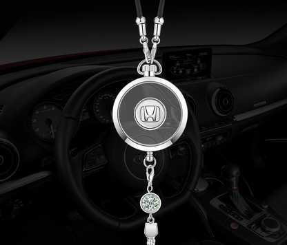 Custom Logo  Car Air Freshener