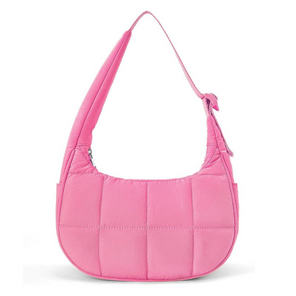Nieuwe Trendy Dames Dons Tas