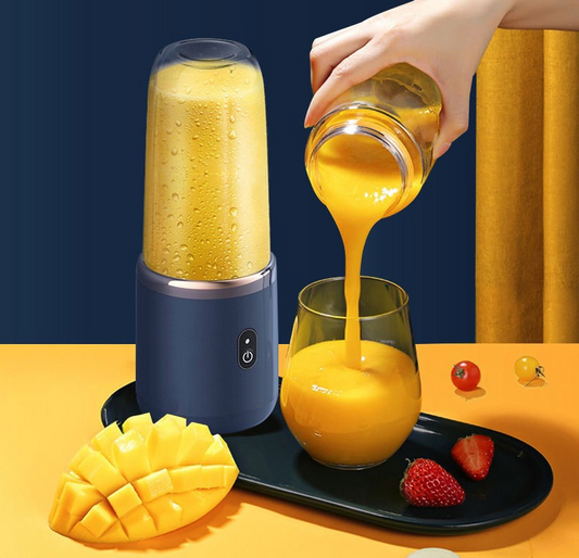 Draagbare Mini Blender