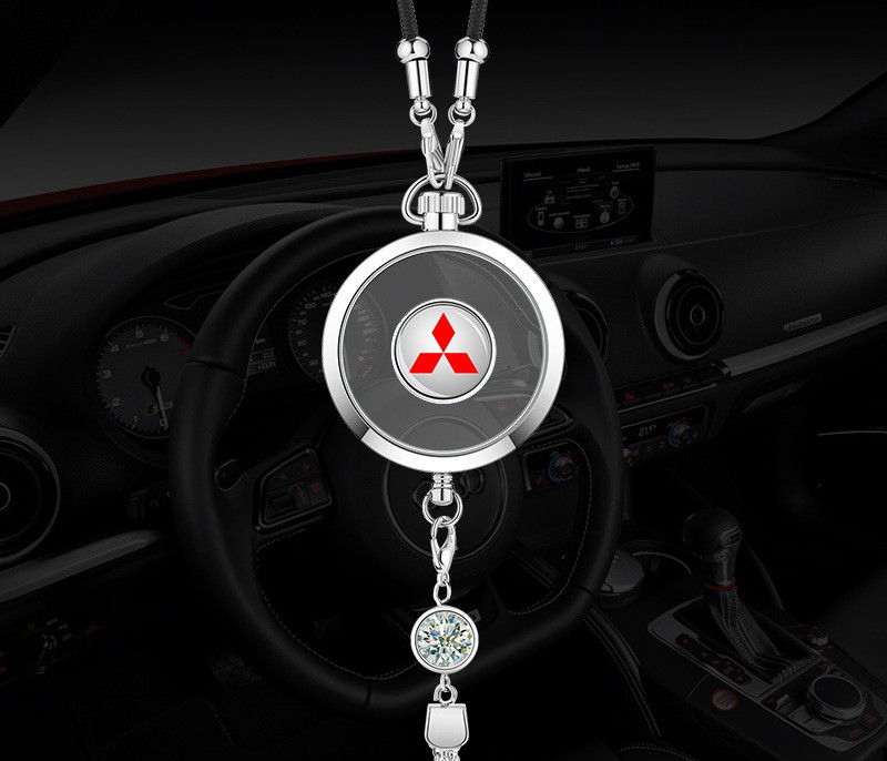 Custom Logo  Car Air Freshener