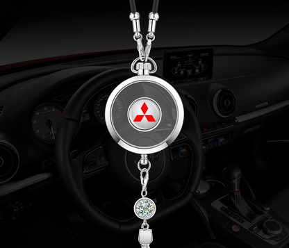 Custom Logo  Car Air Freshener